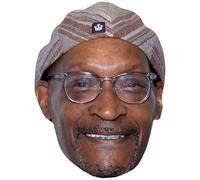 Anthony Todd (Smile) Big Head