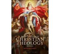 Anthony Towey An Introduction to Christian Theology (Tascabile)