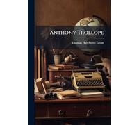 Anthony Trollope