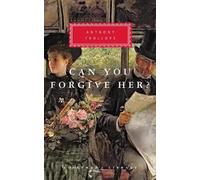 Anthony Trollope Can You Forgive Her? (Copertina rigida)
