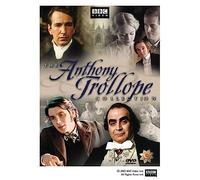 Anthony Trollope Collection (6 Dvd) [Edizione: Stati Uniti]