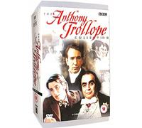 Anthony Trollope Collection Box Set: Barchester Chronicles / He Knew He Was Right / The Way We Live Now [Edizione: Regno Unito]