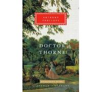 Anthony Trollope Doctor Thorne (Copertina rigida) Chronicles of Barsetshire