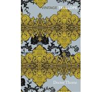 Anthony Trollope Doctor Thorne (Tascabile)