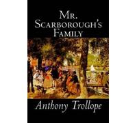 Anthony Trollope Mr. Scarborough's Family (Copertina rigida)