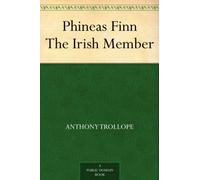 Anthony Trollope Phineas Finn (Tascabile)
