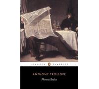 Anthony Trollope Phineas Redux (Tascabile)