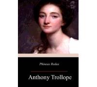 Anthony Trollope Phineas Redux (Tascabile)