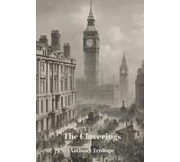 Anthony Trollope The Claverings (Annotated) (Tascabile)