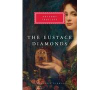 Anthony Trollope The Eustace Diamonds (Copertina rigida)