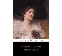 Anthony Trollope The Eustace Diamonds (Tascabile)