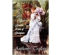 Anthony Trollope The Golden Lion of Granpere (Tascabile)