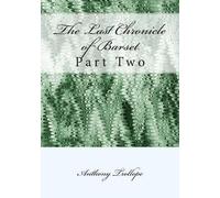 Anthony Trollope The Last Chronicle of Barset: Part Two (Tascabile)