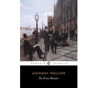 Anthony Trollope The Prime Minister (Tascabile)