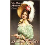 Anthony Trollope The Vicar of Bullhampton (Illustrated) (Copertina rigida)
