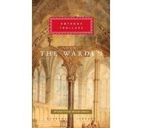 Anthony Trollope The Warden (Copertina rigida) Chronicles of Barsetshire