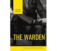 Anthony Trollope The Warden (Tascabile)