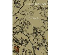 Anthony Trollope The Warden (Tascabile)