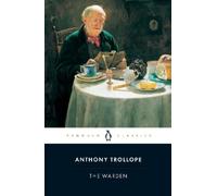 Anthony Trollope The Warden (Tascabile)