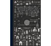 Anthony Tuckney Moral and Religious Aphorisms [Collected by J. Jeffe (Tascabile)