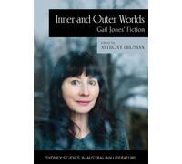Anthony Uhlmann Inner and Outer Worlds (Tascabile)