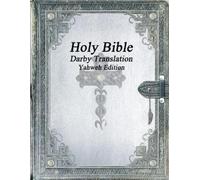 Anthony Uyl Holy Bible (Tascabile)