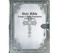 Anthony Uyl Holy Bible (Tascabile)