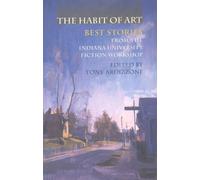 Anthony V. Ardizzone The Habit of Art (Tascabile)