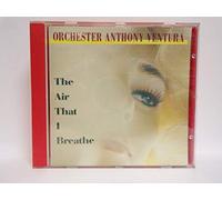 Anthony Ventura (Orch.) - Air that I breathe