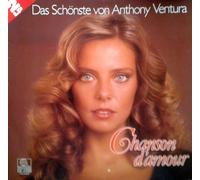 Anthony Ventura (Orch.) - Chanson d'amour / Vinyl record [Vinyl-LP]