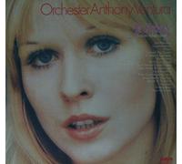 Anthony Ventura (Orch.) - Je t'aime 3 (1975) / Vinyl record [Vinyl-LP]