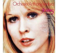 Anthony Ventura (Orch.) - Je t'aime-48 Traum-Melodien 2 / Vinyl record [Vinyl-LP]