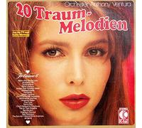 Anthony Ventura (Orch.) - Je t'aime 6 (1977/78) / Vinyl record [Vinyl-LP]