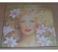 Anthony Ventura (Orch.) - Je t'aime 7 (1978) / Vinyl record [Vinyl-LP]