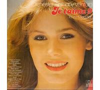 Anthony Ventura (Orch.) - Je t'aime 9 / Vinyl record [Vinyl-LP]