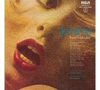 Anthony Ventura (Orch.) - Je t'aime-Traum-Melodien / Vinyl record [Vinyl-LP]