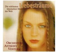 Anthony Ventura (Orch.) - Liebesträume 2
