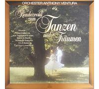 Anthony Ventura (Orch.) - Rendezvous zum Tanzen und Träumen / Vinyl record [Vinyl-LP]