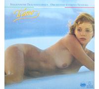 Anthony Ventura (Orch.) - Ti amo (1983) / Vinyl record [Vinyl-LP]