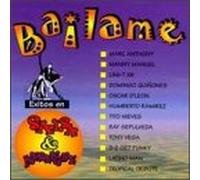 Anthony - Vol. 1-Bailame