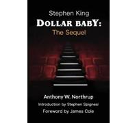 Anthony W Northrup Stephen King - Dollar Baby (Tascabile)