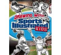 ,Anthony Wacholtz Drawing with Sports Illustrated Kids (Tascabile)