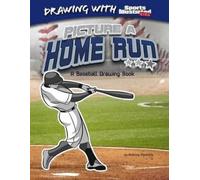 Anthony Wacholtz Picture a Home Run (Copertina rigida)