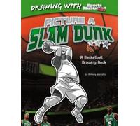 Anthony Wacholtz Picture a Slam Dunk (Copertina rigida)