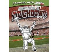 Anthony Wacholtz Picture a Touchdown (Copertina rigida)