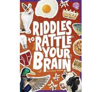 Anthony Wacholtz Riddles to Rattle Your Brain (Copertina rigida)
