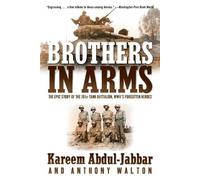 Anthony Walton Kareem Abdul-Jabbar Brothers in Arms (Tascabile)