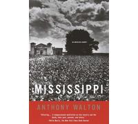 Anthony Walton Mississippi (Tascabile) Vintage Departures