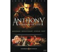 Anthony Warrior Of God [Edizione: Stati Uniti]
