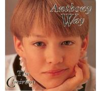 Anthony Way - Choirboy, the [Ltd. Re-Issue]